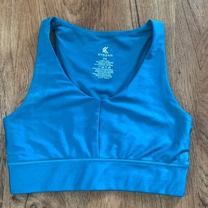Kyodan sports bra, size small